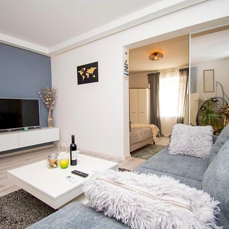 PUY Oasis Apartment מראה חיצוני תמונה