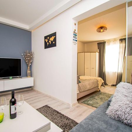 PUY Oasis Apartment מראה חיצוני תמונה