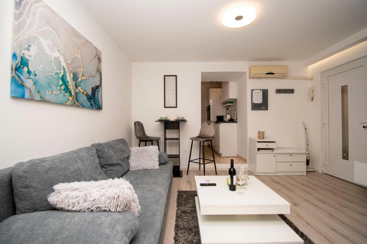 PUY Oasis Apartment מראה חיצוני תמונה