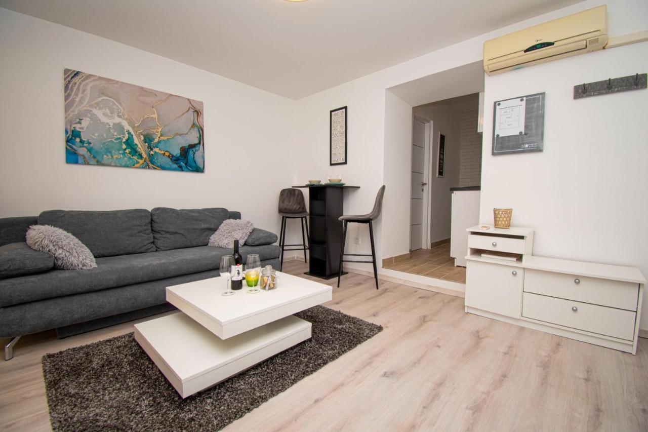 PUY Oasis Apartment מראה חיצוני תמונה