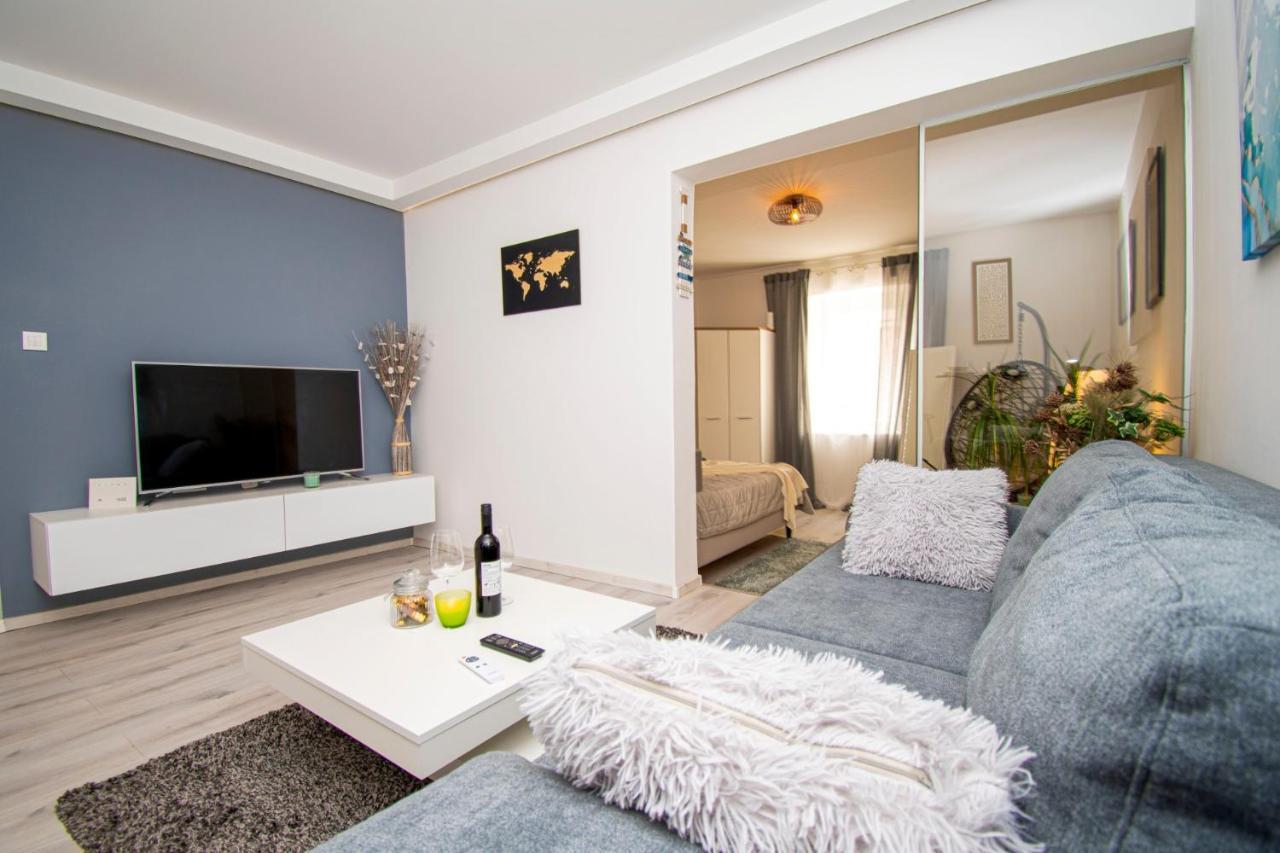 PUY Oasis Apartment מראה חיצוני תמונה