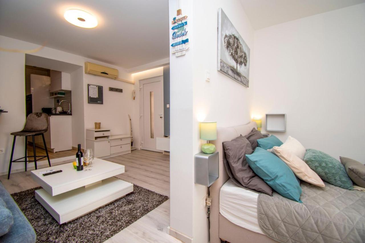 PUY Oasis Apartment מראה חיצוני תמונה