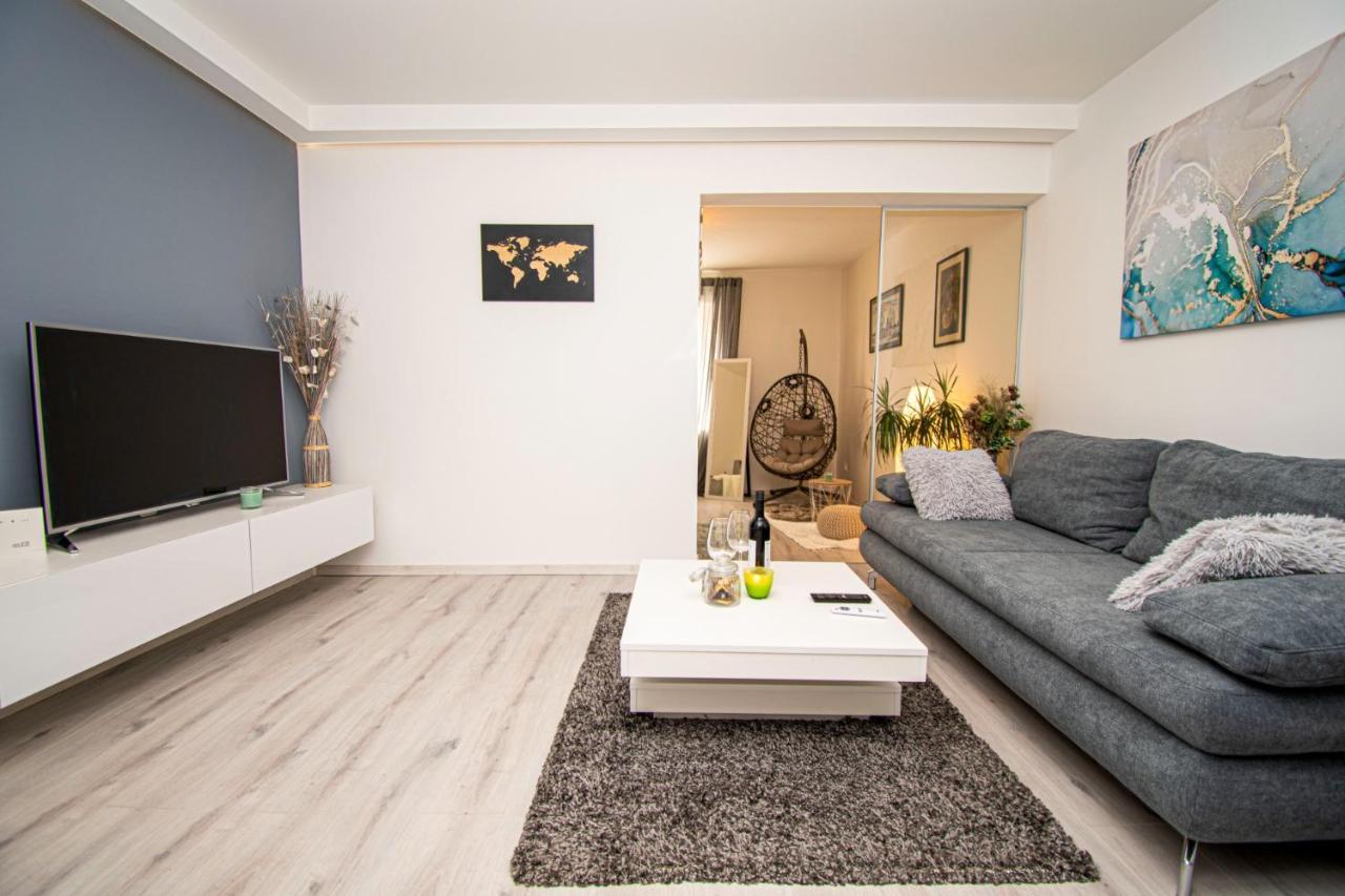 PUY Oasis Apartment מראה חיצוני תמונה