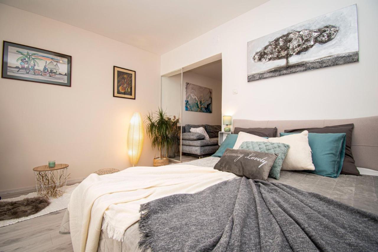 PUY Oasis Apartment מראה חיצוני תמונה