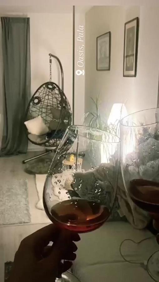 PUY Oasis Apartment מראה חיצוני תמונה