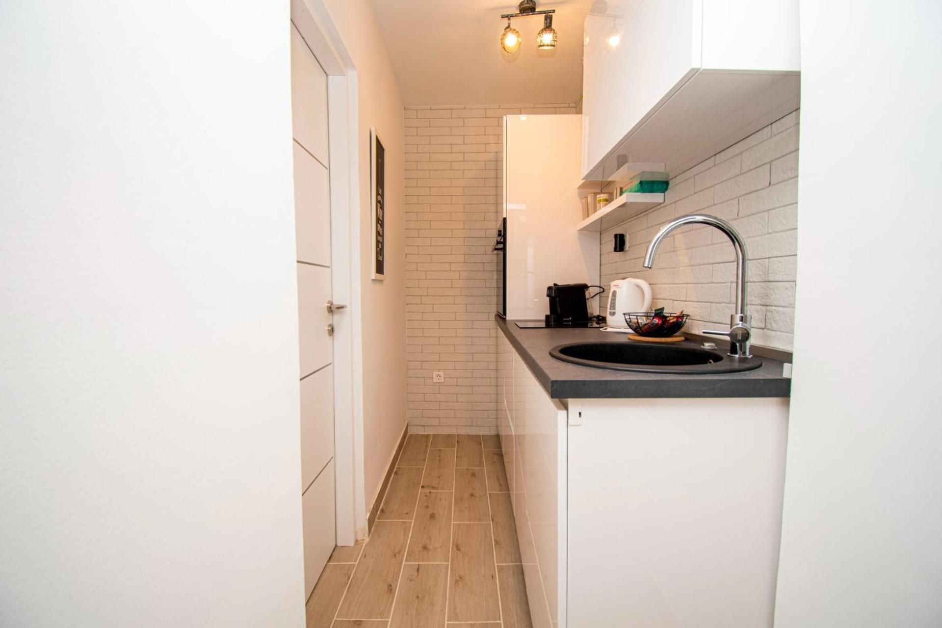 PUY Oasis Apartment מראה חיצוני תמונה