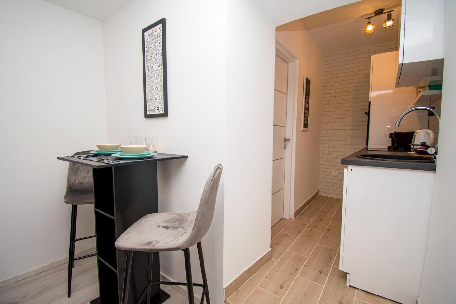 PUY Oasis Apartment מראה חיצוני תמונה