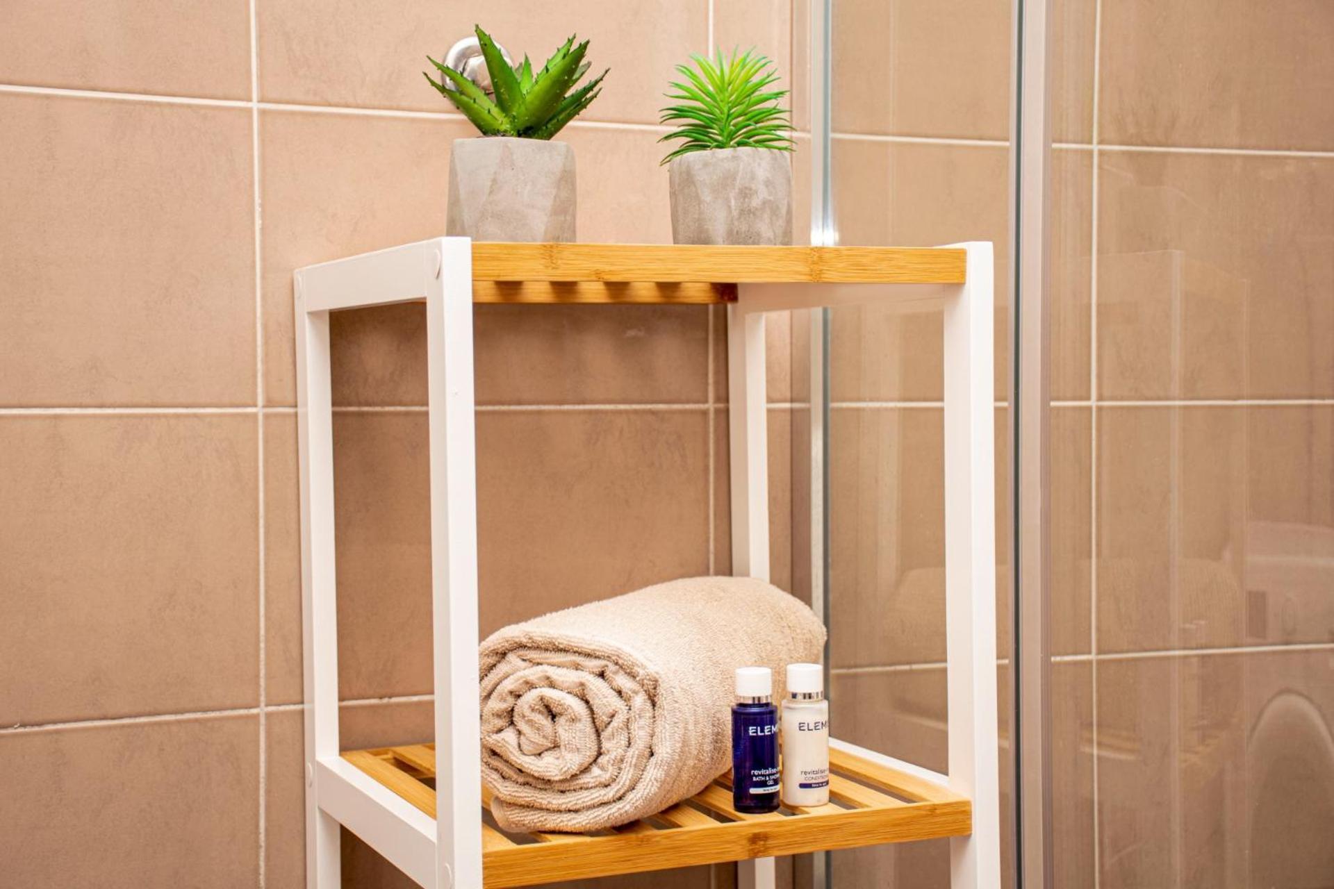 PUY Oasis Apartment מראה חיצוני תמונה