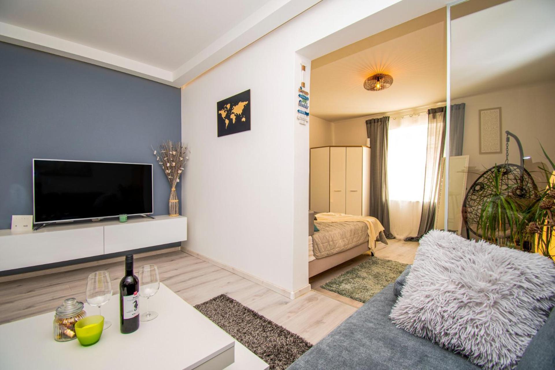 PUY Oasis Apartment מראה חיצוני תמונה